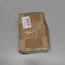 Lyplus 4-Pack 660 lbs Heavy-Duty 2in V-Groove Casters with Brackets for Sliding Gates Wheel, Rolling Gates and Industrial Machines