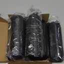 Flemoon [6 Pack] Outdoor Extension Cord Safety Cover with Waterproof Seal, Weatherproof Electrical Connection Box to Protect Outdoor Outlet, Plug, Socket, Christmas Holiday Decoration Light