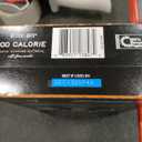 Better Oats OAT FIT Instant Oatmeal CINNAMON ROLL 9.8oz (6 Pack), BB Date: 12/13/25