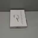 24Pcs Silicone Chair Leg Floor Protectors, Felt Furniture Pads for Hardwood Floors, Rubber Chair Leg Protectors for Hardwood Floors, Chair Leg Caps Chair Leg Covers for Wooden Floors(Clear, Large) (Universa Large(Fit 1.4"-1.9"))