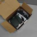 Green Convenience Christmas Lights 105ft 300 LED Battery String Lights with Timer Memory Function or Battery Powered Waterproof String Light for Indoor Outdoor Decoration