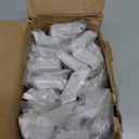 Amerdeco 15 Pack Brushed Satin Nickel Cabinet Pulls 3-3/4 Inch(96MM) Hole Centers Kitchen Cabinet Handles Cabinet Hardware Kitchen Handles for Cabinets Cupboard Handles Drawer Pulls ZH0019