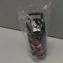 Simple Modern Kids Summit Water Bottle with Straw Lid | Marvel Spider Man 14oz Stainless Steel Cup Insulated Tumbler for Toddlers, Boys, School | Spidey Kid