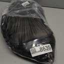 Fruit Tree Netting with Zipper & Drawstring - 10'x10' Garden Plant Net Pest Barrier to Prevent Cicadas Bird Squirrel Deer - Bug Protection for Blueberry Tomato with Fine Mesh Insect Cover (2 Pack)