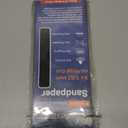 Sandpaper Assortment 120/220/400/600/800/1000/2000 Grit, 21 Sheets, 9 x 3.6 Inch Wet Dry Sand Paper, Hand Sanding Sheets for Wood Metal Automotive Sanding and Polishing