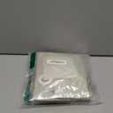 40Inch BRIDE Balloons-White Sand Balloons with Large Cream White BRIDE Foil Banner Letter Sign for Wedding Bridal Shower Engagement Bachelorette Party Decorations