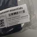 Amazon Essentials Mens Stretch Canvas Double Knee Utility Work Pant (Previously Goodthreads) (Blue)