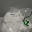 Bedsure GentleSoft Fluffy Faux Fur Throw Blanket for Couch, Soft Fuzzy Fleece Blankets & Throws, Cream Bed Decor Cozy Gifts for Women Teen Girls, Minky Thick Warm Plush Gifts for Birthday, Anniversary