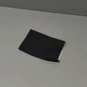 Nanaki Quiet Dog Head Cover- No Shake Ear Wrap Headband Calming Hoodie for Dogs, Snood Pet Ear Protector Cover Muffs for Anxiety Relief, Noise Protection Grooming Bathing (Small, DrakGrey)