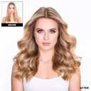 COLOR WOW Dream Cocktail Kale Infused Leave-in Treatment for fragile, damaged hair | Reduce hair breakage by 50% in a single use | Powerful heat protectant
