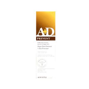 A+D Original Ointment - 4 oz