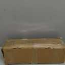 Vigorous Aluminum Tube, 4PCS 3/4" OD x 1Ft Length 6030 Aluminum Round Tube, 0.05" Wall Thickness, T5 Aluminum Tubing for DIY Projects, Home Decorations, Frames, Machine, Architectural Applications