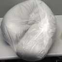 Momcozy J-Shaped Pregnancy Pillow for Sleeping with Cooling Cover, Side Sleeper Support for Belly, Hip & Leg, Deep Grey