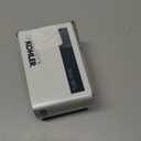 Sink hole cover (Vibrant Stainless)