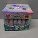 30 Colors Tie Dye Kit, Tie Dye Set for Kids, Pre-Filled Tye Dye Bottles, Non Toxic Permanent Fabric Dye Art Set, Easy DIY Fabric Art - Create Fun (30 Colors)