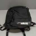 Travel Backpack For Women Men Airline Approved Carry On Backpack Flight Approved Waterproof Sports Luggage Backpack Casual Daypack Small Hiking Backpacks Black Backpacks (Standard)