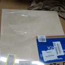 2 Pack 20x20 Unfinished Birch Wood Panels Kit for Painting