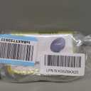 ANDERY Only for iPhone Magsafe Car Mount Charger [15W Wireless Faster Charging, 78+LBS Strongest Suction, 2400gf Strongest Magnetic] 360 Adjustable Car Phone Holder, Phone Holders for Your Car