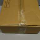 OEC Lighter Weight Tempered Glass Microwave Splatter Cover - 11.5 inch - Heat-Resistant & Impact-Resistant, Reinforced Glass Lid with Vent, Silicone Knob, Dishwasher Safe, 100% Food Grade - BPA Free