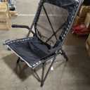Coleman Suspension Chair,  Comfortsmart™ 