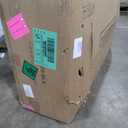 10 Player Poker Table Foldable, 84" Folding Blackjack Texas Holdem Table, Portable Casino Leisure Card Board Game Table with Cup Holders and Padded Rails for Game Room (Black)