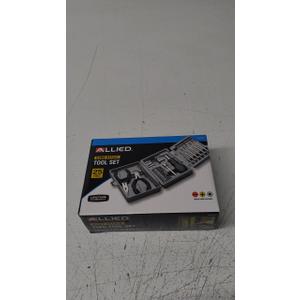 25 PC. MINI TOOL SET FOR FRED MEYER