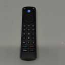 Replacement Remote Control for Amazoon Alexa Voice Remote Pro, Includes Remote Finder, TV Controls, Requires Compatible Fireer TV Device