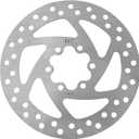 Brake Disc for Segway Ninebot KickScooter P100S/P65/ F20/F25/F30/F40/F series Electric Scooter Accessories