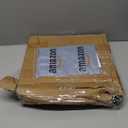 12 Inch Spinning Prize Wheel, 24 Slots Tabletop Prize Wheel Spinner with Stand Roulette Wheel with Dry Erase & Markers for Carnivals, Trade Shows, Holiday Activities, Spin Game (Multicolor)