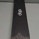 abp 1 Inch Curling Iron Extra Long Barrel with Ceramic Coating for Long/Medium Hair,LED Display Instant Heat up to 450F with clamp,Hair Waving Style Tool Girls & Women