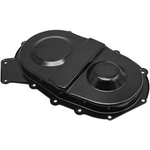Hoypeyfiy 5078570AA Automatic Transmission Case End Cover, Replacement for Chrysler Pacifica Replacement for Dodge Avenger Replacement for Ram ProMaster 1500, Replaces 05078570AA