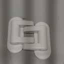 Door Lever Lock Child Proof Doors & Handles, Adhesives - Child Safety By Tuut (2 Pack)