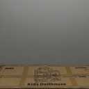 OOOK Large Wooden Dollhouse with 42 Pcs Luxurious Furniture Accessories, 3-Story Doll House 6 Rooms Balcony Wooden Stairs, Ideal Modern Doll House for 3 Year Old