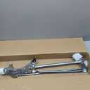 A-Premium Front Windshield Wiper Linkage Compatible with Toyota Camry 2002 2003 2004 2005 2006