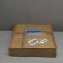 Greenual Bamboo Dish Drying Rack with Utensil Holder, 2 Tier Collapsible Dish Rack, Wooden Dish Racks for Kitchen Counter, Folding Drying Holder with Absorbent Dish Drying Mat (Natural)