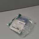 Taylor Large 2.5 Inch Dial Kitchen Cooking Oven Thermometer, Analog