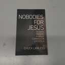 Nobodies for Jesus: 14 Days Toward a Great Commission Lifestyle