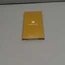 Miracase Glass Series Designed for iPhone 13 Case 6.1 inch, 2023 Upgrade Full-Body Magnetic Clear Bumper Case with Built-in 9H Tempered Glass Screen Protector,Black