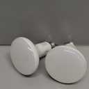 Philips Hue White Ambiance BR30 2-Pack 60W Equivalent Dimmable LED Smart Flood Light (Hue Hub Required, Works with Alexa, Homekit & more), Old Version