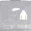 Packing Cubes Set Travel Luggage Organizers Suitcase Lightweight Accessories