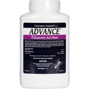 BASF Advance Carpenter Ant Bait Granules, Ready to Use Indoor or Outdoor, Attracts, Kills and Controls Ants, 8 oz BASF Advance Carpenter Ant Bait Granules, Ready to Use Indoor or Outdoor, Attracts, Kills and Controls Ants, 8 oz