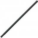 Erva TE28 28 in. Pole Extension44; Black