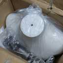 Male Mannequin Torso with Stand, 61"-78" Height Adjustable Body Dress Form Mannequin Body for Clothing Retail Sewing Shop