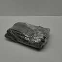 Dark Green Diamond Pattern Floor Mat, Bathroom/Kitchen Decor 36" x 59.5"