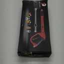 Tool Daily Deluxe Pressure Washer Gun, with Replacement Wand Extension, 5 Nozzle Tips, M22 Fitting, 40 Inch, 5000 PSI