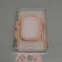 GeekShare Cute Plush Protective Case Cover Compatible with Standard Switch - Shock-Absorption and Anti-Scratch Skin Case for Switch - Plush Rabbit (for Switch 2017)