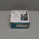 Metaku Globe Fairy Lights Battery Operated 33ft 80LED String Lights with Remote Waterproof Indoor Outdoor Hanging Decorative Christmas Lights for Home Party Patio Garden Wedding (Warm White)