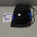 CHAMIN Dog Elbow Brace for Shoulder and Front Leg, Dog Elbow Protector Pads for Hygroma, Arthritis, Dysplasia, Pressure Sores, Shoulder Dislocation, Elbow Injury and Wound Healing,et(XXL)