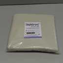 Simplebrand Ava Natural Blackout Curtains for Bedroom, 72 Inch Length, 2 Panels Set, Privacy Thermal Insulated Rod Pocket Window Curtains for Patio, French Door, W40 x L72 Inch