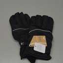 GXCROR Waterproof Winter Gloves for Men & Women, Touchscreen 3M Thinsulate Thermal Gloves for Skiing, Cycling, Snow Shoveling & Outdoor Work, Locked-in -20 Warmth (Large)